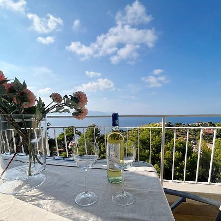 Solemar Sicilia - Villa Delle Rocce 巴格里亚 外观 照片